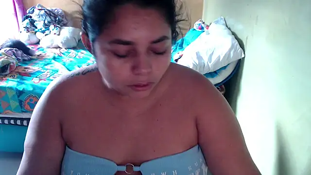 yulieth bbw online show from April 9, 11:26 am