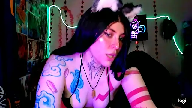 JINX 26 online show from April 28, 3:10 am