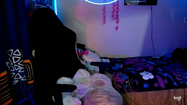 JINX 26 online show from July 9, 3:53 am