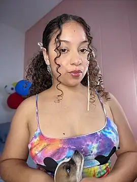 Shara dreams online show from June 29, 10:42 pm