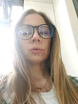 alexandra zaryanova online show from July 20, 9:34 am