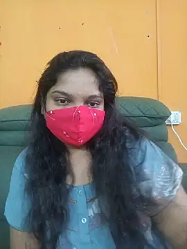 lovely-latha online show from May 22, 12:30 am
