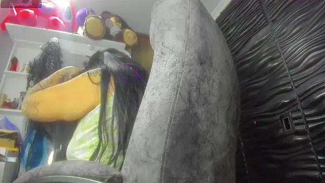 Pocahontas d online show from May 1, 8:28 am