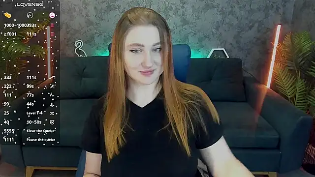 handsome D online show from November 16, 6:59 am