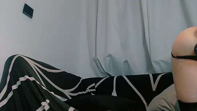 BlakeBexley online show from July 30, 1:34 pm
