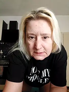 GeileEstelle online show from February 22, 4:02 am