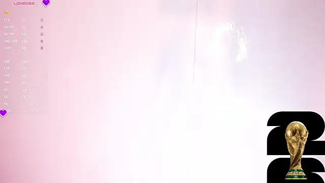 Scarleett 22 online show from June 16, 7:59 pm