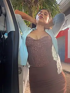 sexi noemi online show from July 18, 3:47 pm
