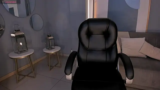 NaomiSainz online show from October 3, 12:43 pm