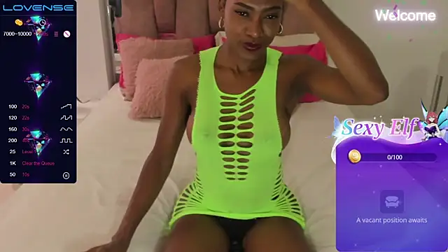 toriivyy online show from June 19, 3:37 pm