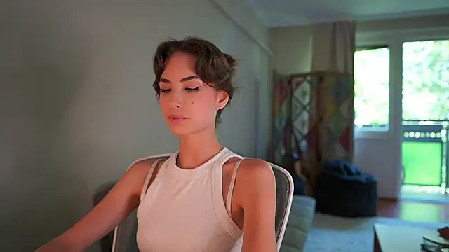 Abella Danger X online show from June 25, 10:19 am