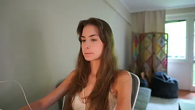 Abella Danger X online show from July 5, 10:10 am