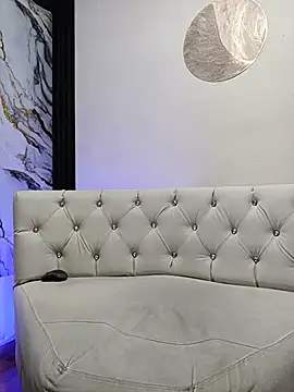 marylin aboul online show from June 27, 12:12 am