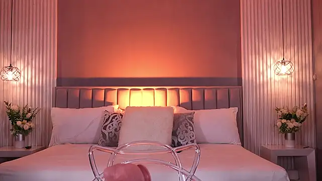 ValeryNova online show from July 24, 11:41 am