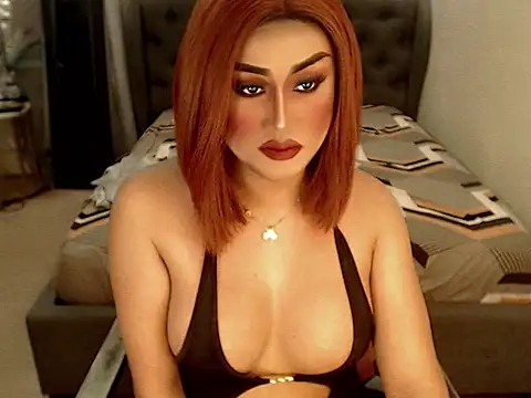 MISTRESS OF EVILCUMxx online show from November 6, 5:35 am