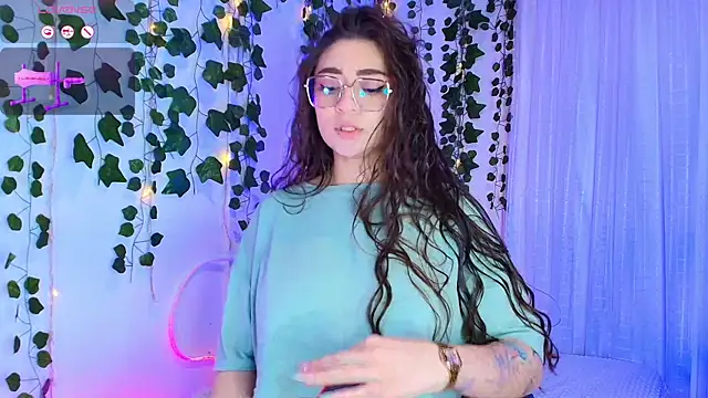 Samii Evans online show from November 22, 7:00 am