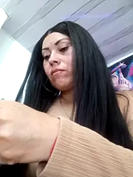 Tania mature online show from November 25, 5:48 pm