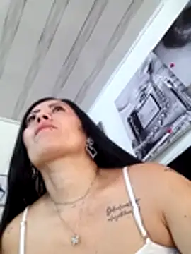 Tania mature online show from April 29, 5:51 pm
