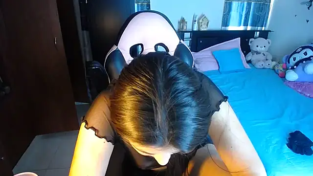 Snapshot of violeta_campbell chatting on September 22, 8:51 pm violeta campbell online show from September 22, 8:51 pm