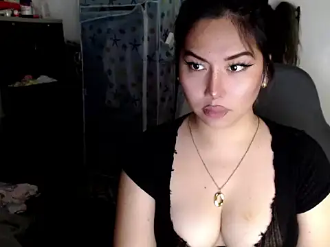 urqueendominant online show from September 20, 3:16 am