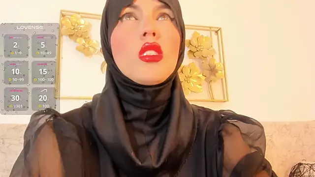 hanajameela online show from December 3, 11:45 am