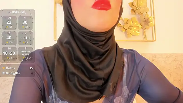 hanajameela online show from November 28, 12:41 pm