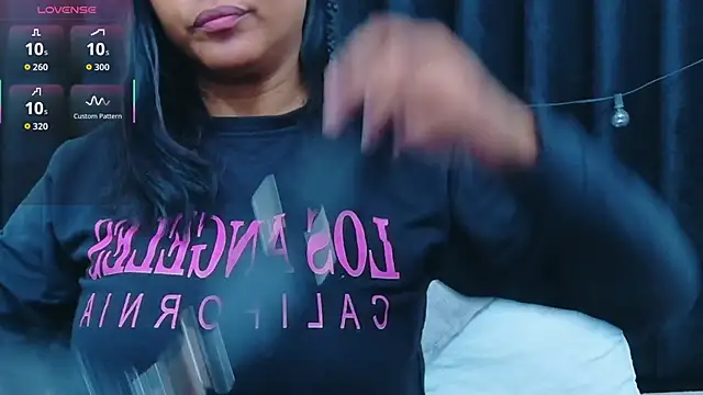 colombiamommy online show from November 7, 12:22 pm