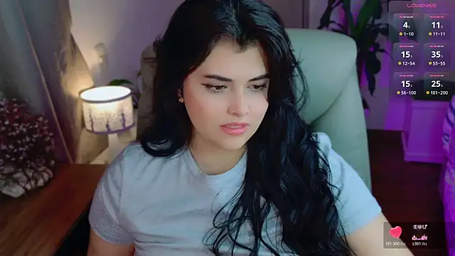 Alyaa s online show from June 30, 10:37 am