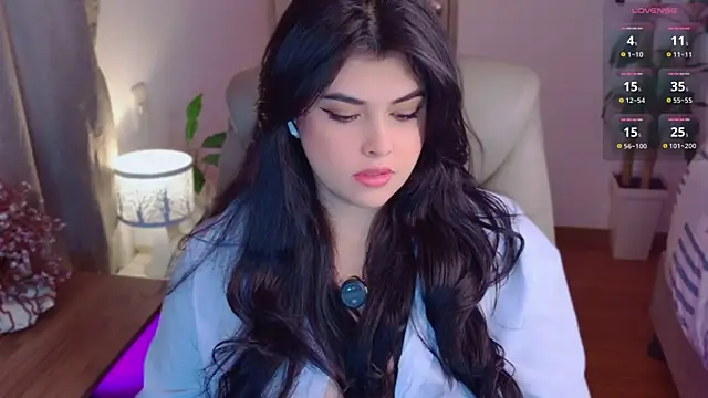 Alyaa s online show from May 3, 1:31 am