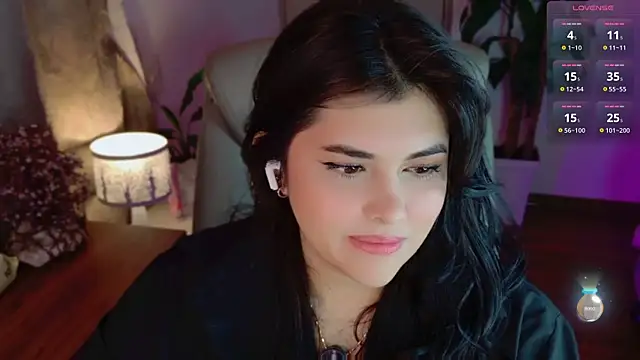 Alyaa s online show from June 14, 2:09 am
