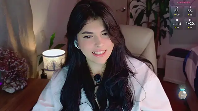 Alyaa s online show from June 9, 1:38 am