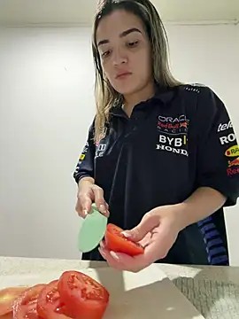 Sarita-candy online show from April 5, 2:05 pm