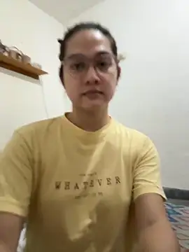 MarieLoveGlamorous online show from December 2, 3:36 pm