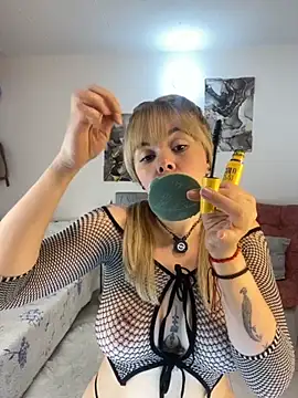 carolina16love online show from September 22, 11:03 pm