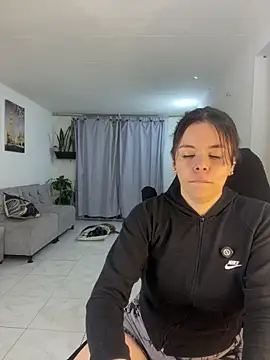 carolina16love online show from October 7, 12:15 am