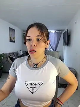 carolina16love online show from September 19, 10:20 pm