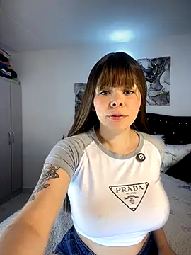 carolina16love online show from November 17, 9:48 pm