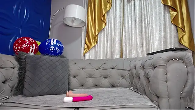 JolieDuvalle online show from June 13, 12:46 pm