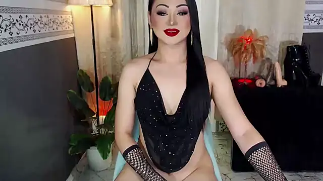 SeductiveAsianTs online show from May 3, 10:07 am