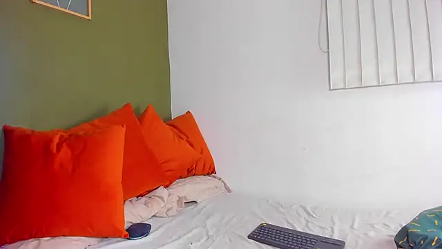 karlye 5 online show from June 20, 11:41 pm