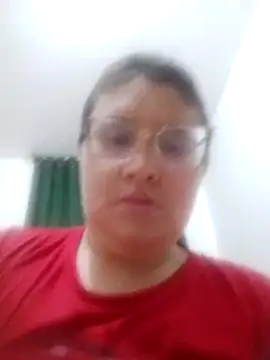 johannasexy97 online show from July 7, 7:45 am