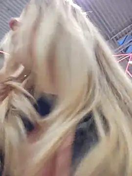 Bondgirl 013 online show from January 9, 2:10 pm