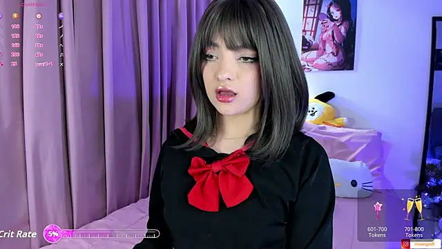 mia angel  online show from June 2, 8:43 pm