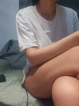 Lorettelorena online show from July 9, 2:36 am