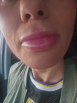 Lorettelorena online show from August 1, 3:08 am