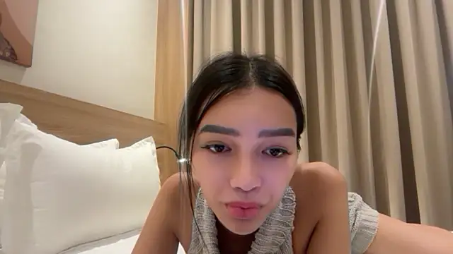  caroline69 online show from November 22, 2:03 am