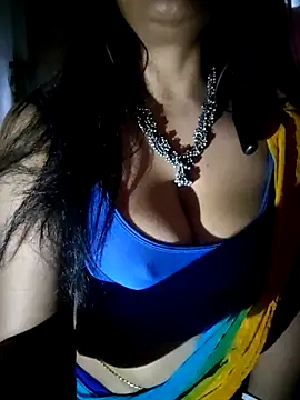 RadhaBabe online show from May 10, 11:34 am