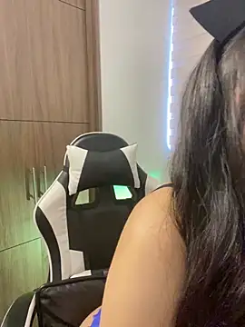 KateDeLatorre online show from September 13, 9:45 pm