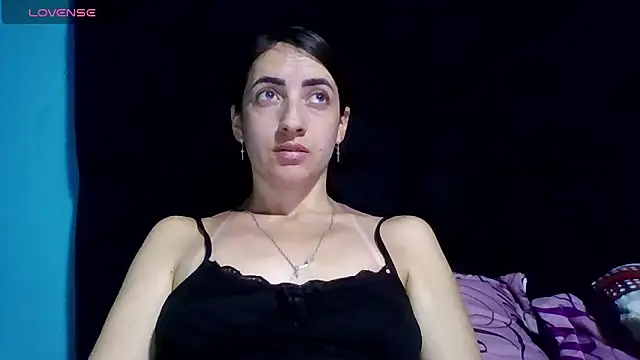 Salo Heaven online show from May 1, 1:20 am