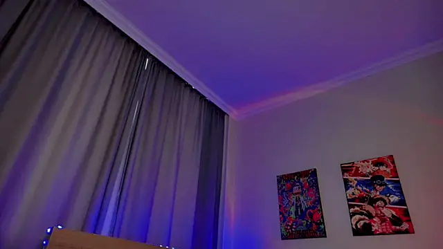 DazzlingFire online show from May 7, 3:22 am